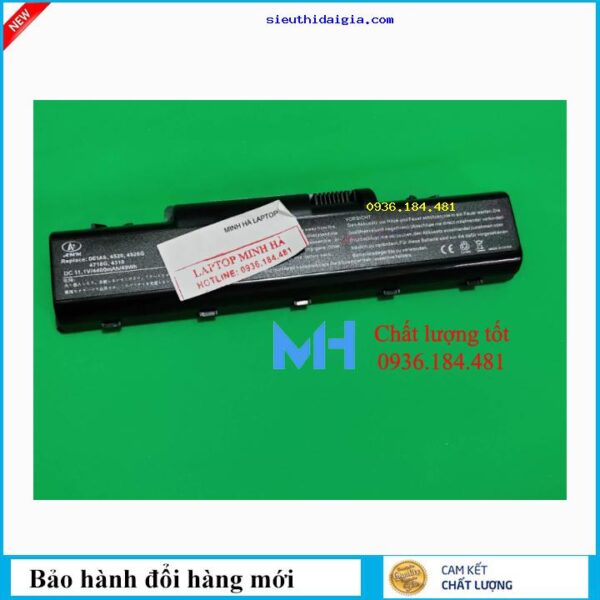 Pin Laptop Acer eMachines D729