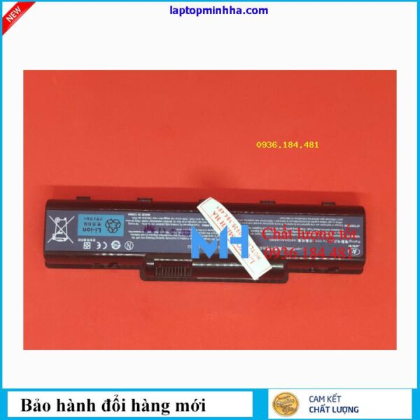 Pin laptop Acer Aspire 5532 Series XIOJMOy