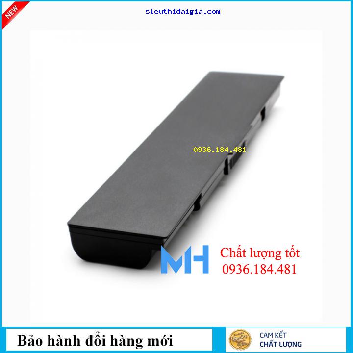 Pin laptop TOSHIBA SATELLITE SM M208 Xb05XaR