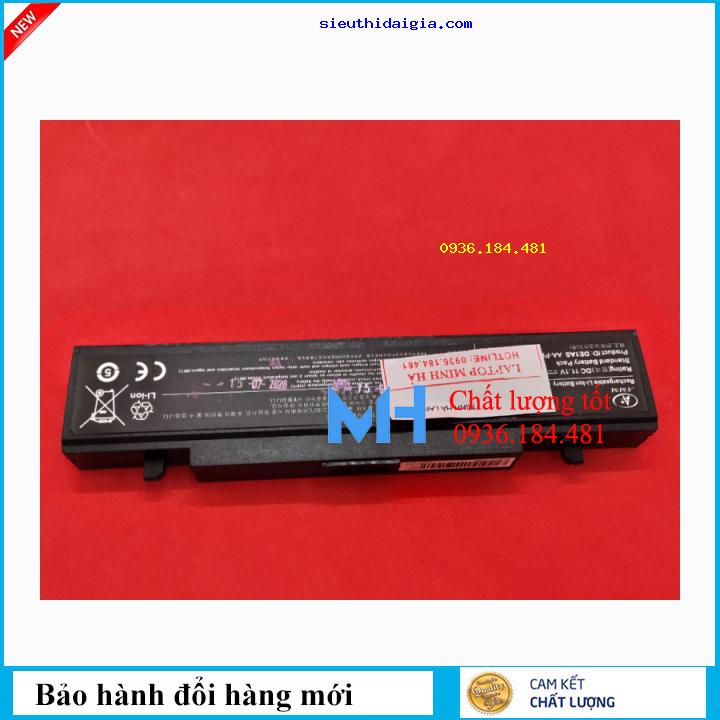 Pin laptop Samsung NT-RV415 XjHM8cs