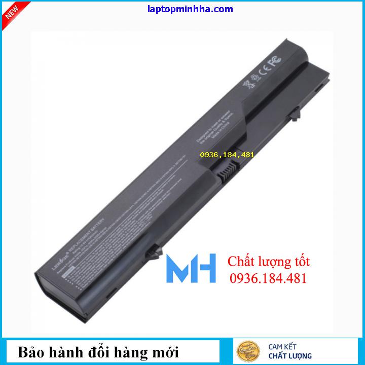 Pin laptop HP HSTNN-Q78C-4