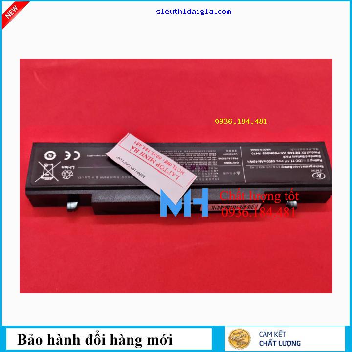 Pin laptop Samsung RC708