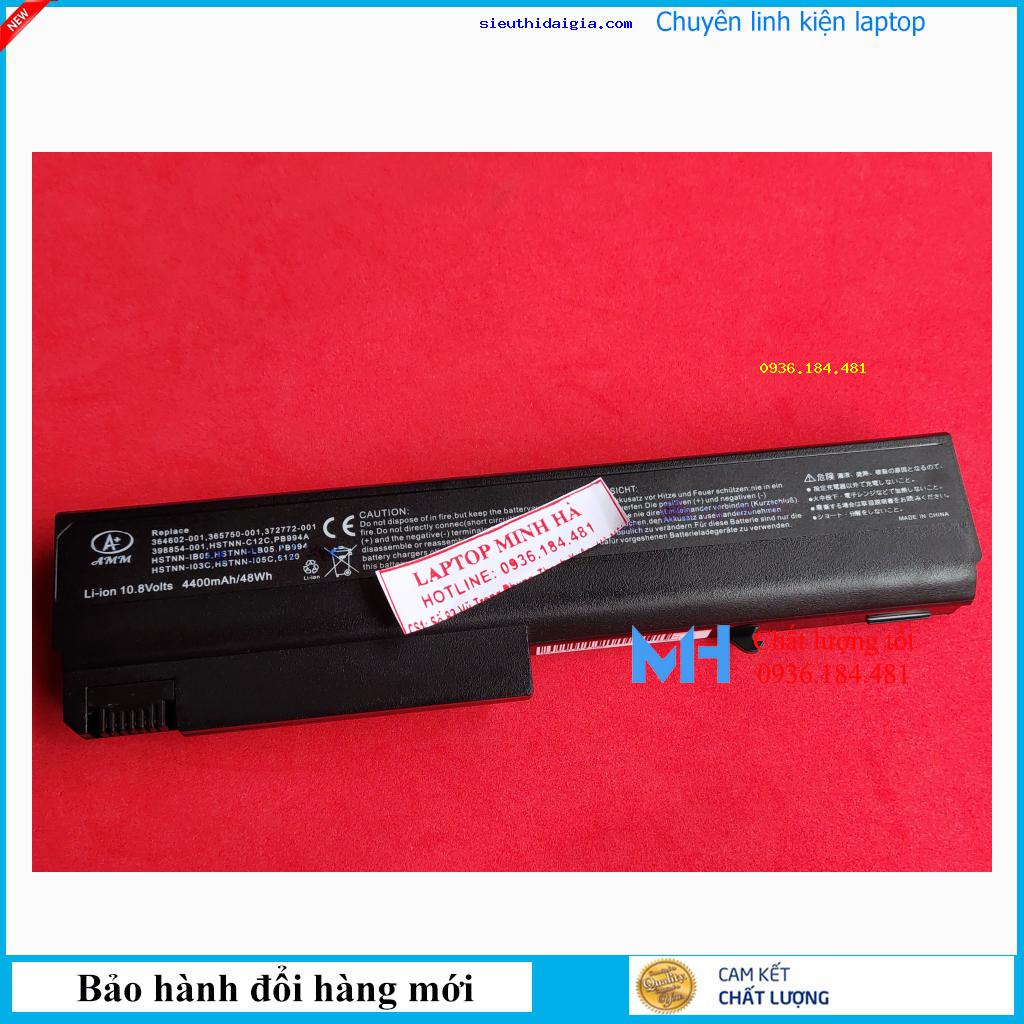 Pin laptop hp compaq 6710b aenStut