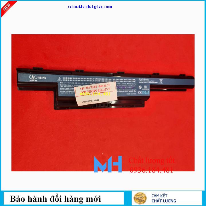 Pin Laptop Acer eMachines E642 aw2fUol