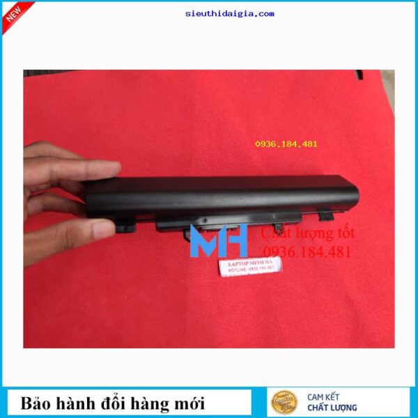 Pin laptop Acer Aspire E5-411