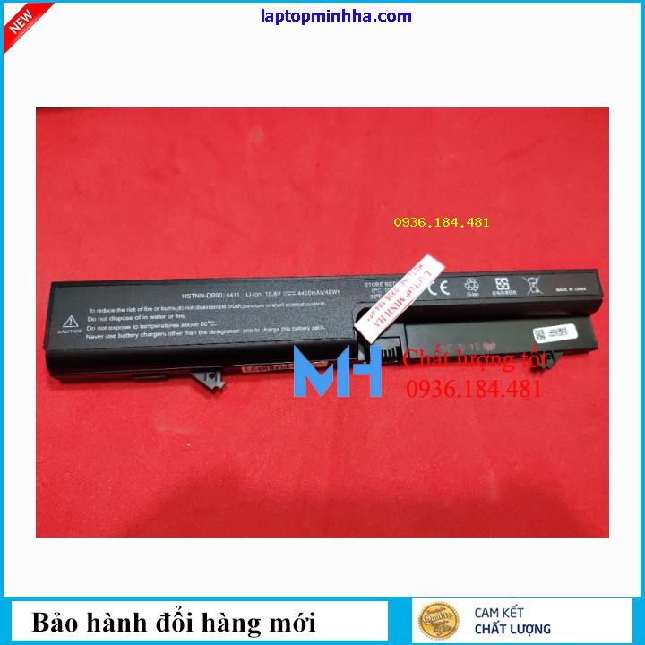 Pin laptop HP HSTNN-I60C-4