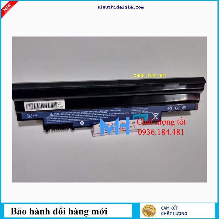 Pin laptop Acer Aspire One D260