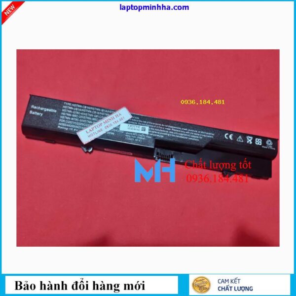 Pin laptop HP HSTNN-CB1A