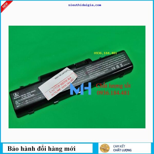 Pin Laptop Acer eMachines G530 deGIoIZ