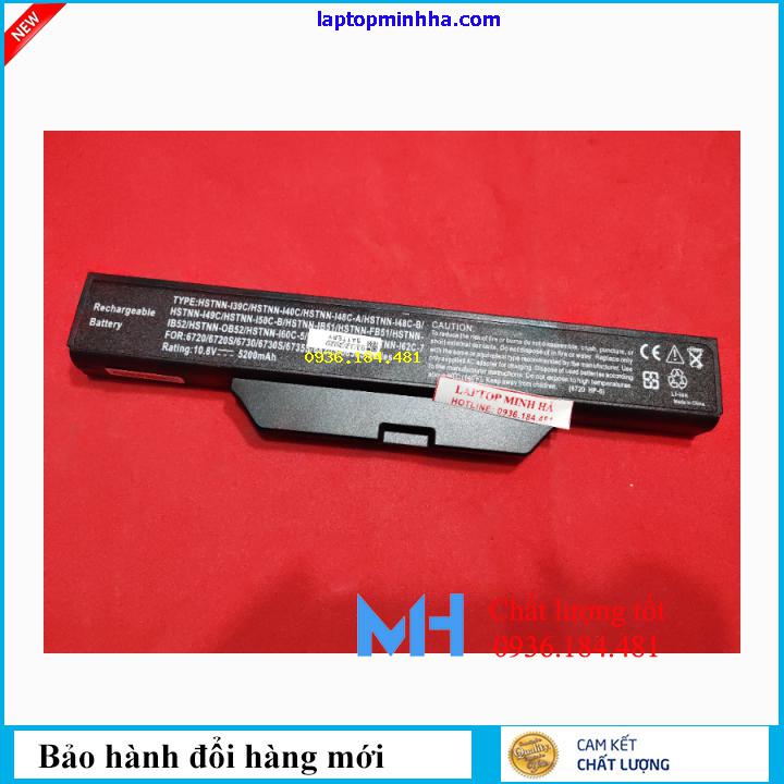 Pin dùng cho laptop HP 451085-141