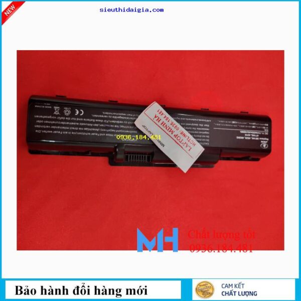 Pin Laptop Acer eMachines D443 e2OuQzD