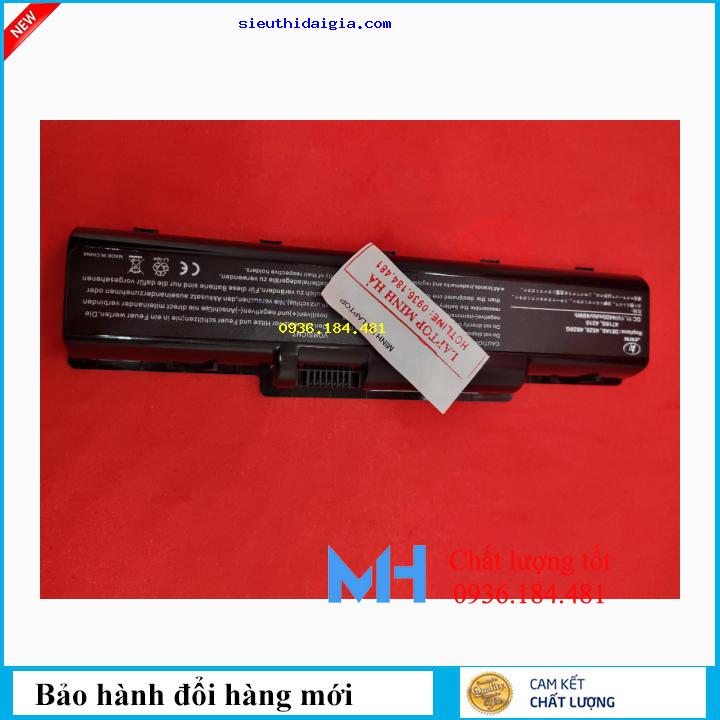 Pin Laptop Acer eMachines E732