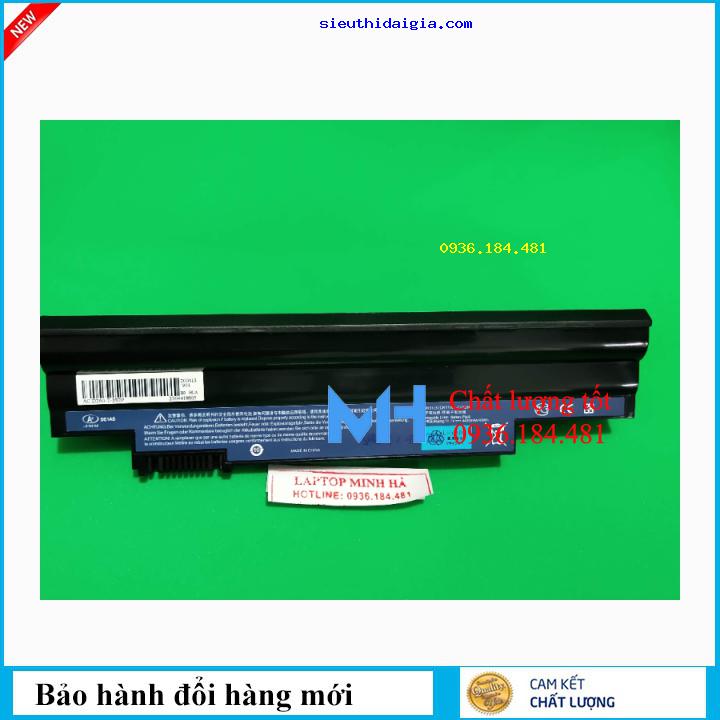 Pin laptop Acer Aspire One 360 eHSQouT