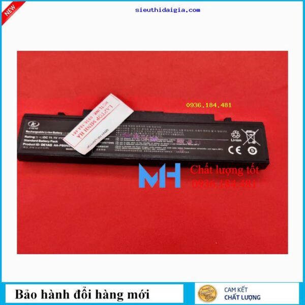Pin laptop Samsung NP-RC520 eu8MmGh