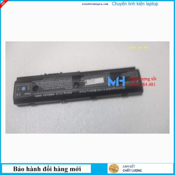 Pin laptop HP Pavilion DV4-5000