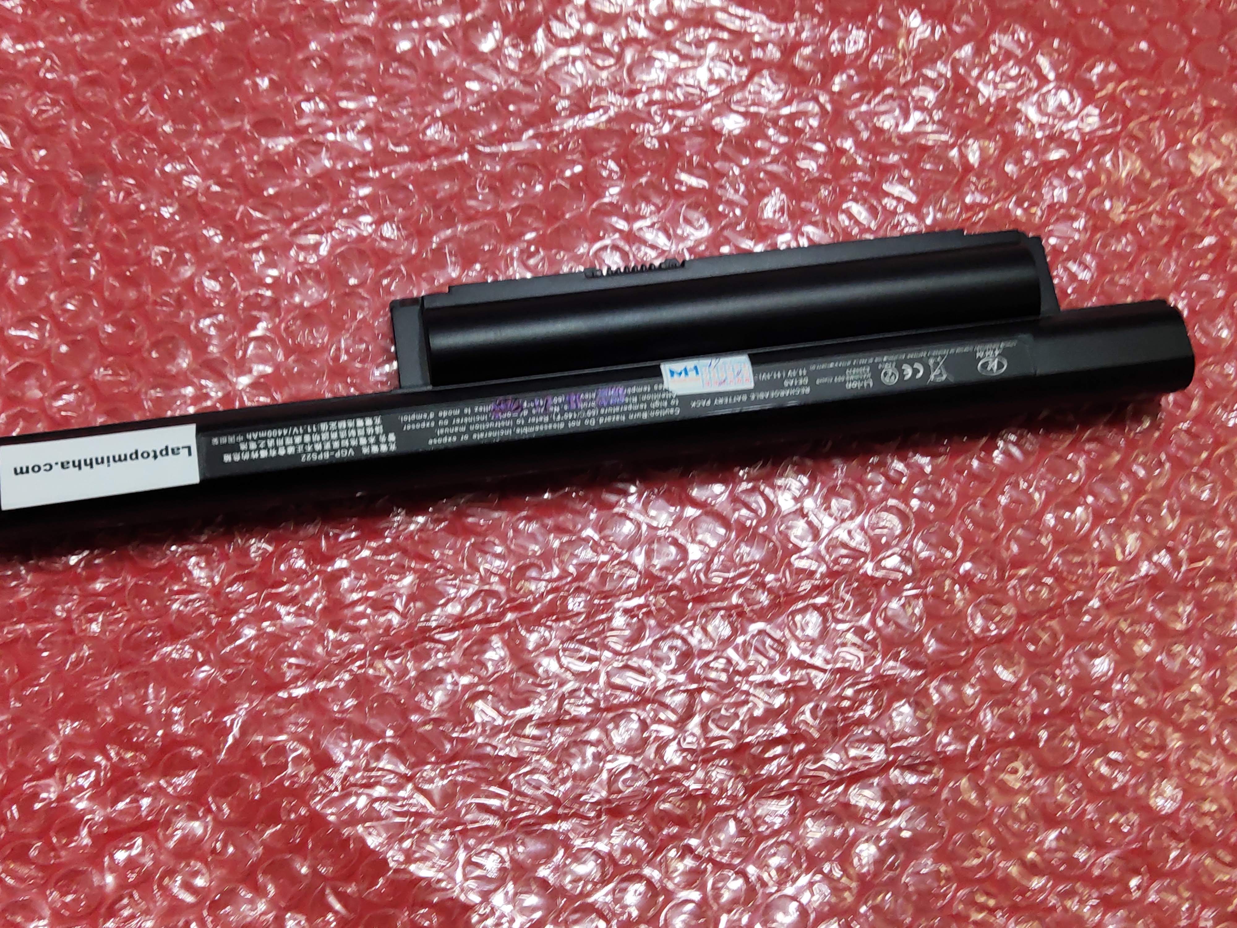 Pin dùng cho laptop Sony VAIO VPC-EF2 Series