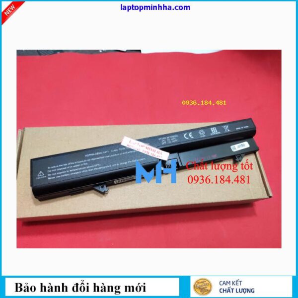 Pin laptop HP HSTNN-OB90 iPk3qnB