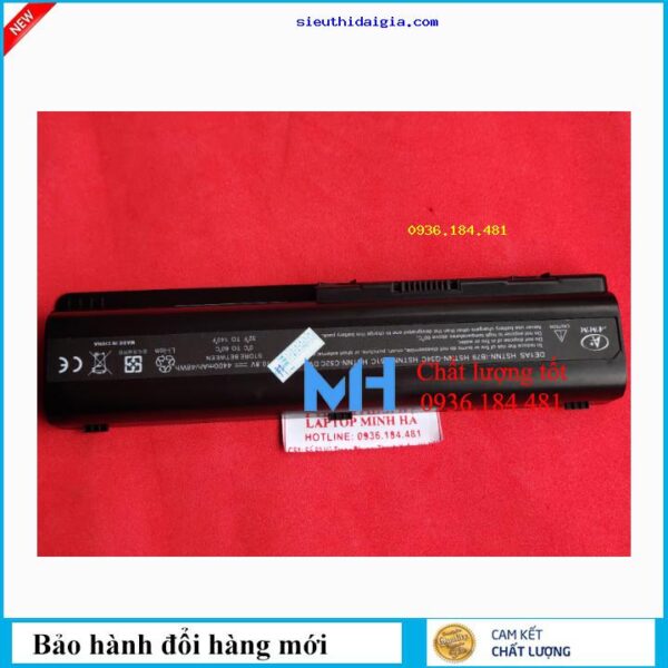 Pin laptop hp HSTNN-Q39C jif4Ry3