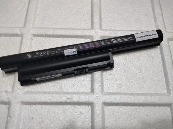 Pin laptop Sony VPC-EB46FA/B kCGZw8f scaled