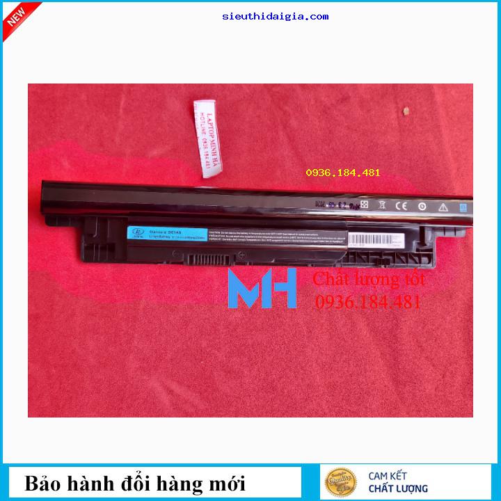 Pin laptop Dell Inspiron 17R-N5721