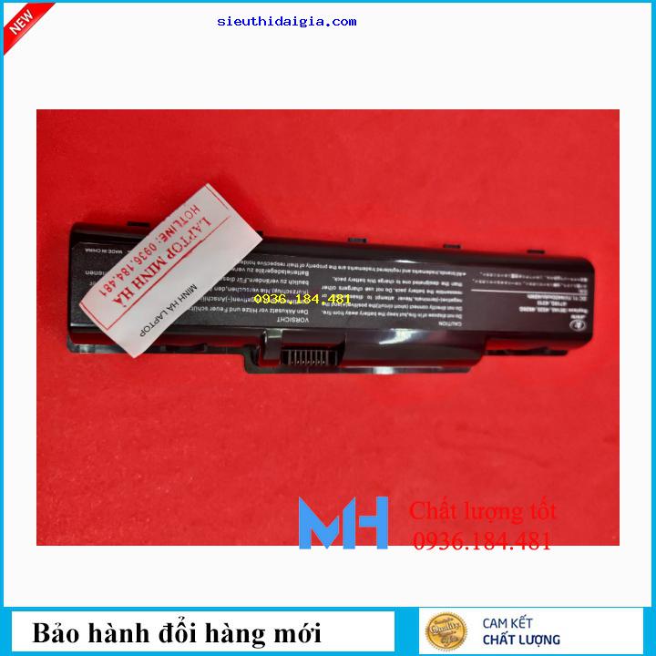 Pin Laptop Acer eMachines G440
