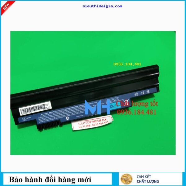 Pin laptop Acer Aspire One AO522 lPcEOja