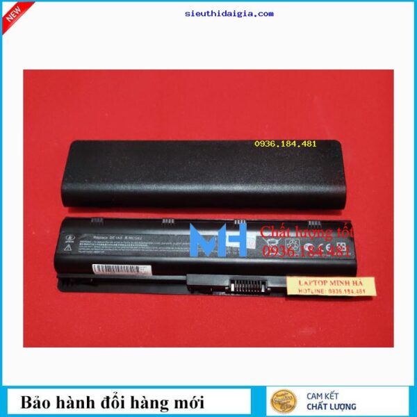 Pin laptop HP HSTNN-Q62C lzg37Lo