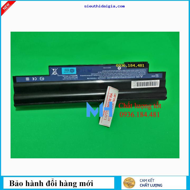 Pin laptop Acer Aspire One 360