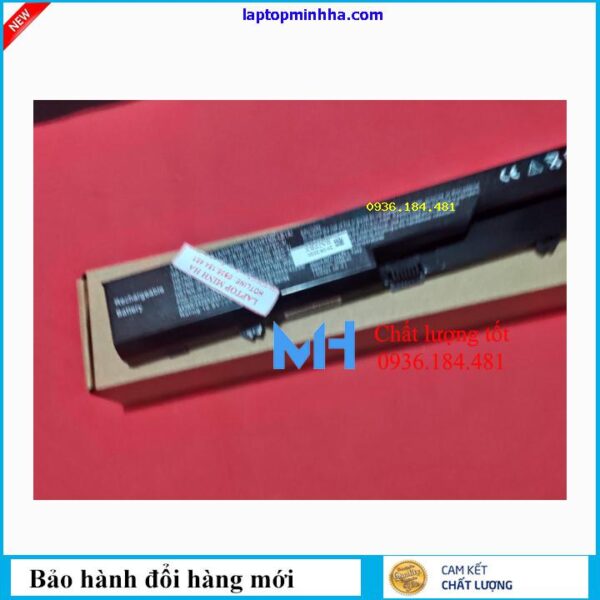 Pin laptop HP 593572-001 nnGGG8J