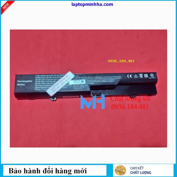 Pin laptop HP HSTNN-W79C-5 pk7OgN6