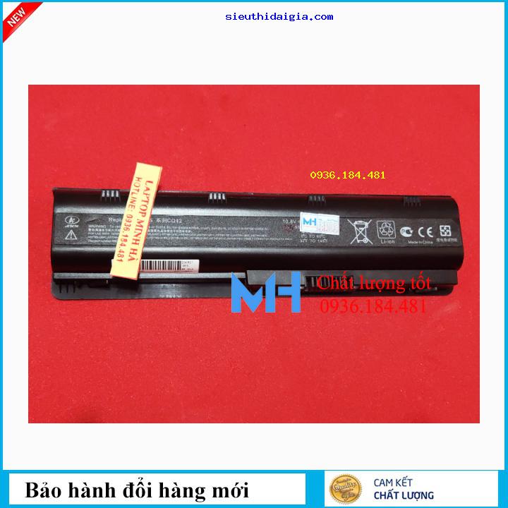 Pin laptop HP Compaq CQ630 rzlDTi6