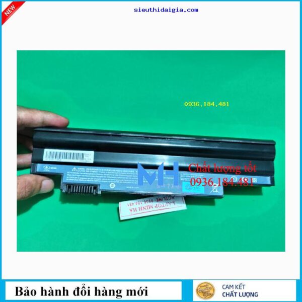 Pin laptop Acer Aspire One D270 sN9ND4D