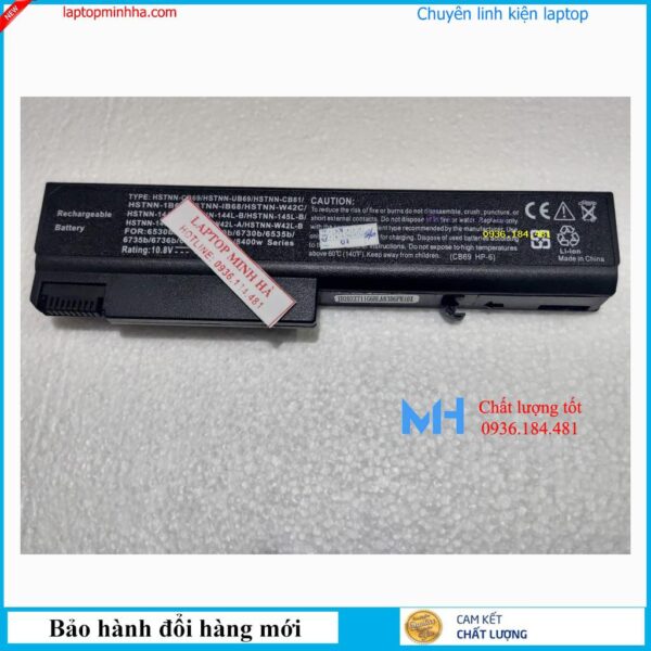 Pin laptop HP HSTNN-XB61 tk9zWLs