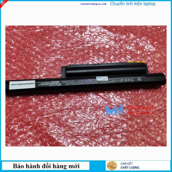 Pin laptop Sony PCG-71213M PCG-7131 u9fQz3v