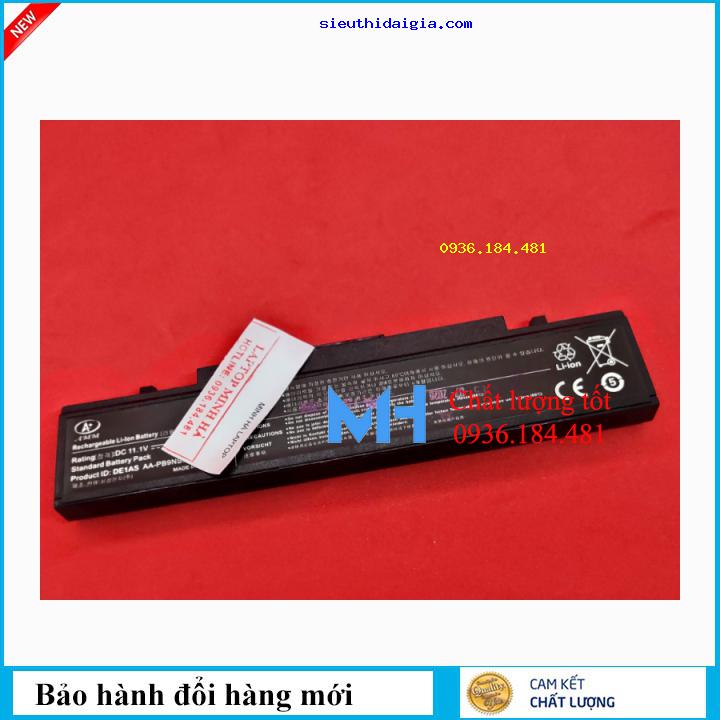 Pin laptop Samsung Q528