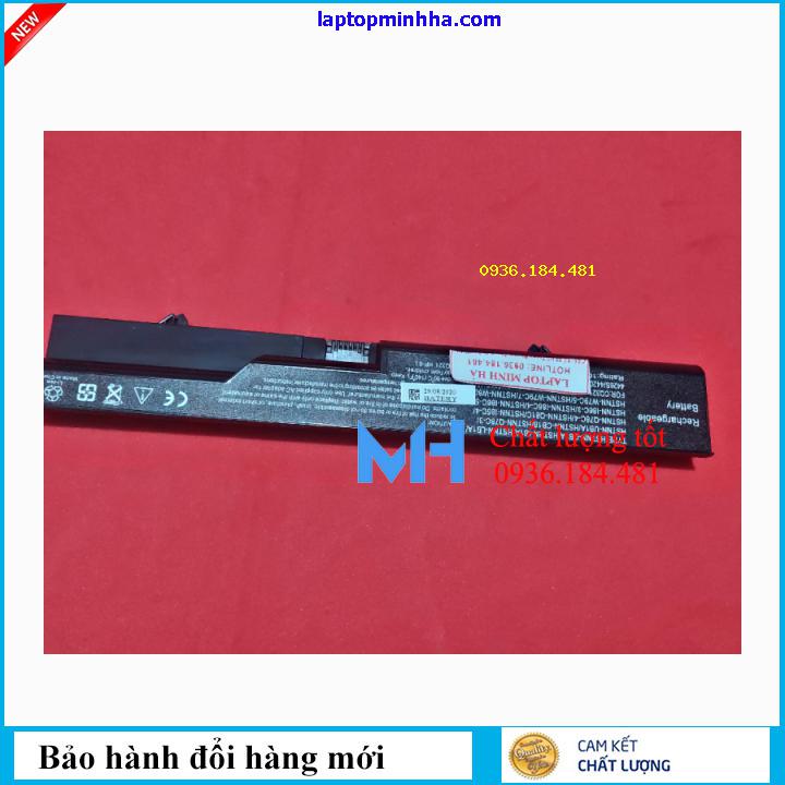 Pin dùng cho laptop HP HSTNN-Q78C-4