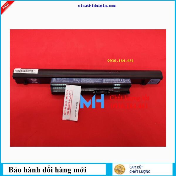 Pin laptop Acer Aspire AS5745 Series yO5oC4Z