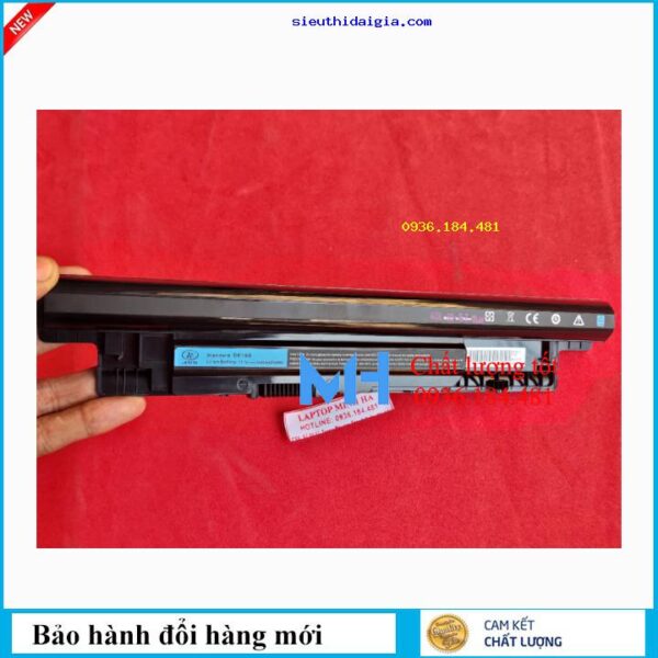 Pin laptop Dell Inspiron 14R-3421 yWo6k1F