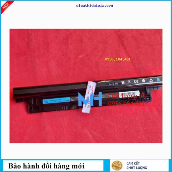 Pin laptop Dell Inspiron 15R-5521 yo8mBvK