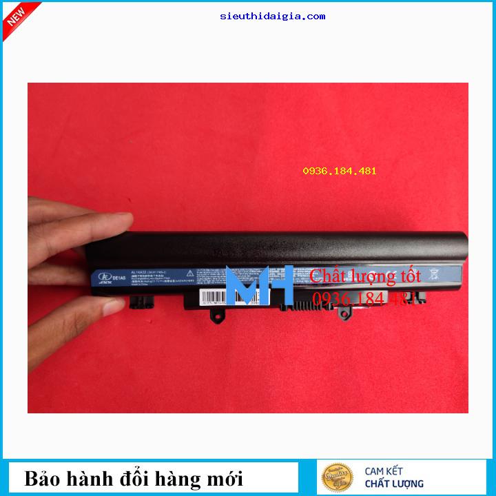 Pin dùng cho laptop Acer Aspire E5-471