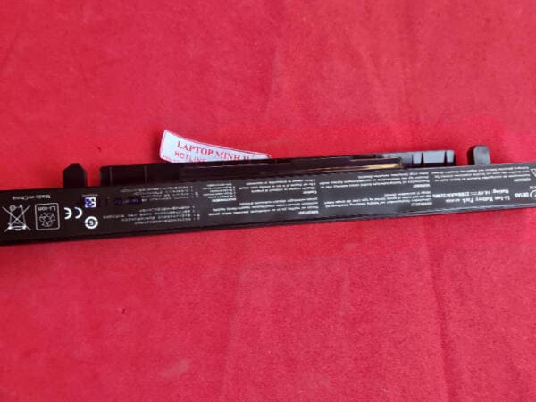Pin laptop Asus A450V 1is1Vo4Zof2lF8Lhmhrn