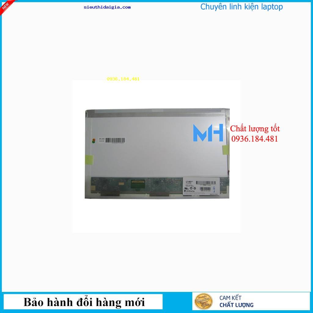 Màn hình laptop Toshiba SATELLITE PRO C650 