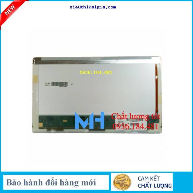 Màn hình laptop Toshiba SATELLITE L640 JrtzJke