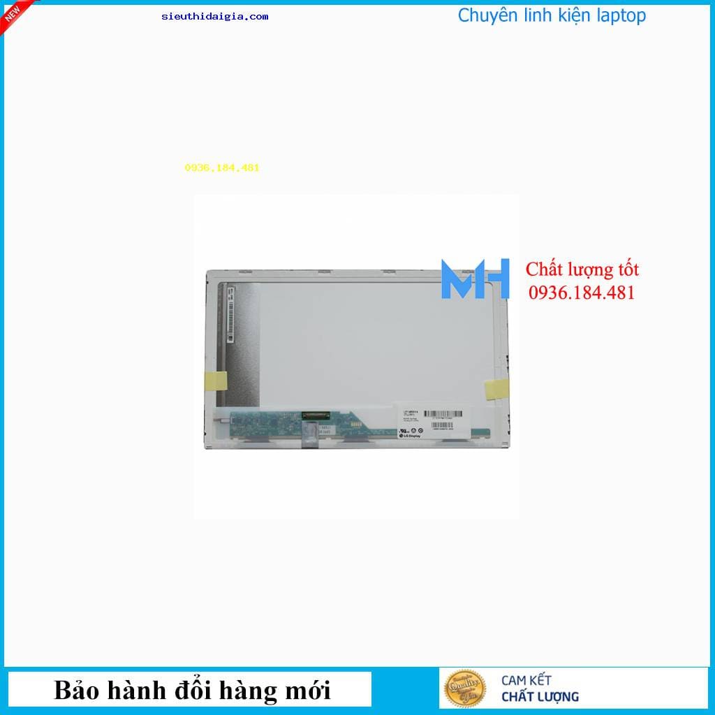 Màn hình laptop Toshiba SATELLITE E200 SERIES ga51mzF