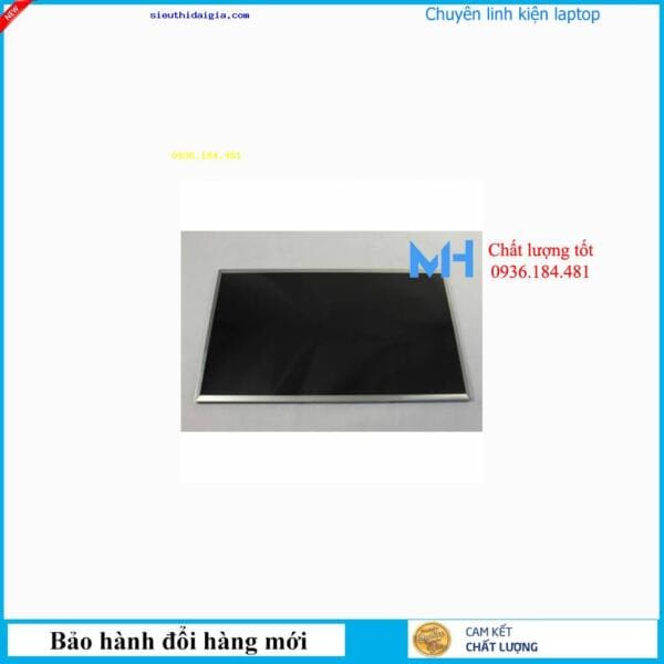 Màn hình laptop Dell LATITUDE P15G mhPStz0