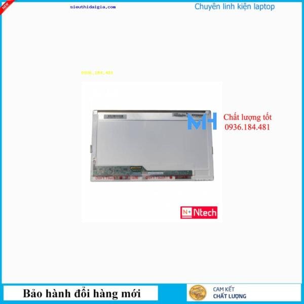 Màn hình laptop Toshiba SATELLITE C645 SERIES y6InMAT
