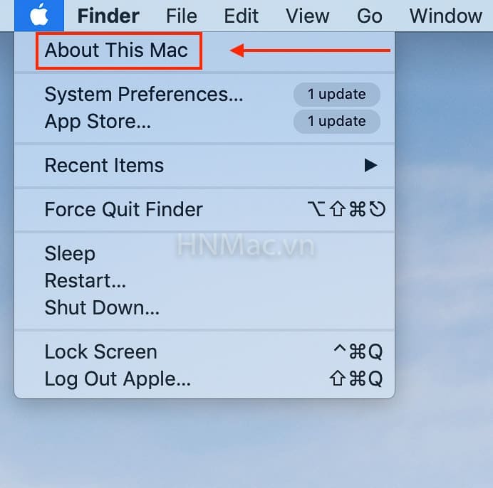 Cách kiểm tra dung lượng pin macbook bằng phần mềm Cách kiểm tra dung lượng pin macbook bằng phần mềm