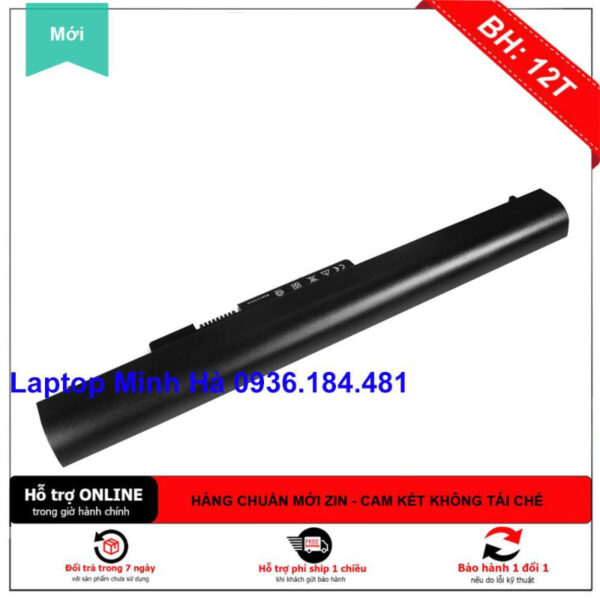 Pin laptop HP 250 G3, Pin HP 250 G3