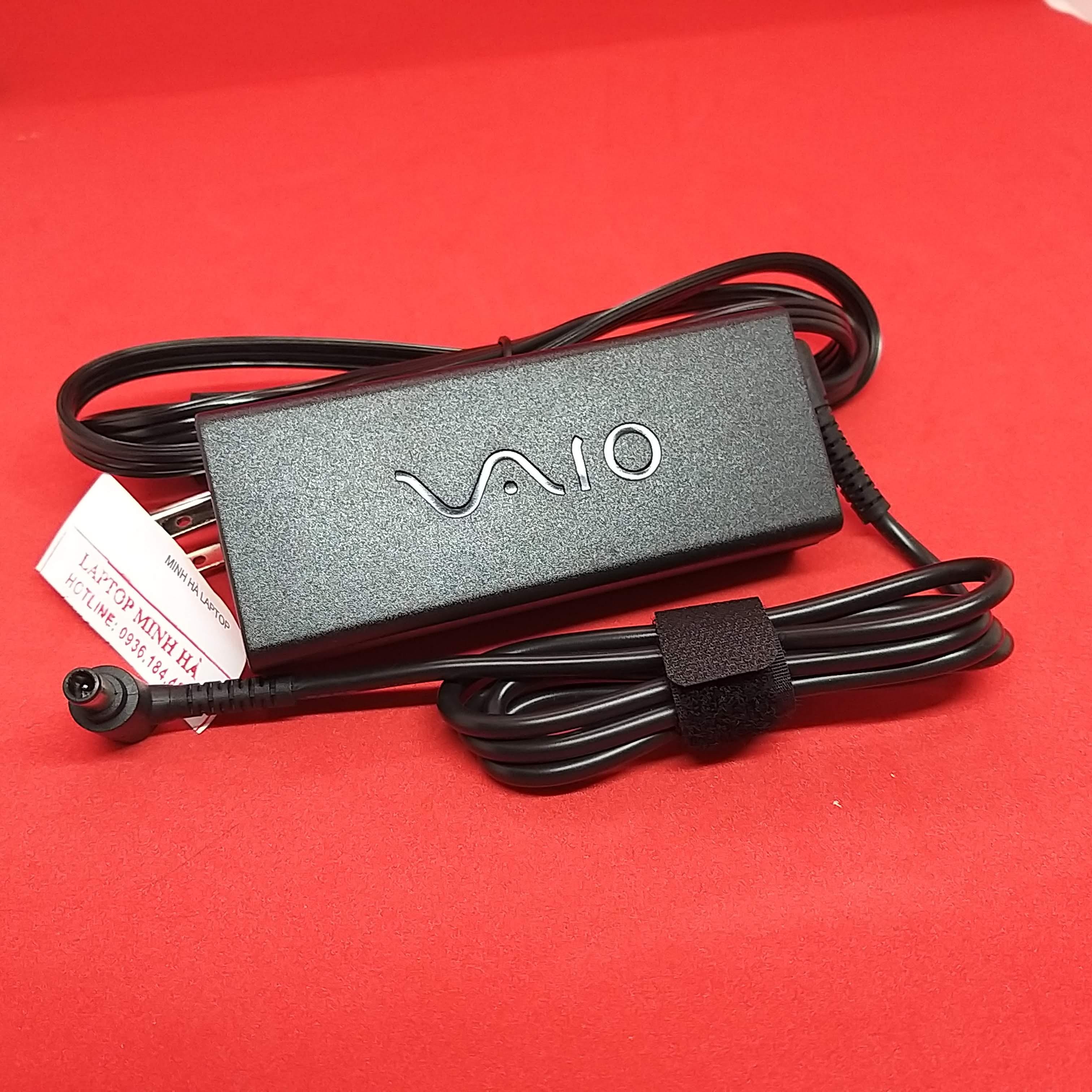 Sạc laptop Sony VAIO VPC-EB45 Series, Sạc Sony VAIO VPC-EB45 8VU9fmF