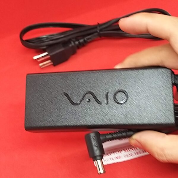 Sạc laptop Sony VAIO VPC-EA46 Series, Sạc Sony VAIO VPC-EA46 K4Gh1nq scaled